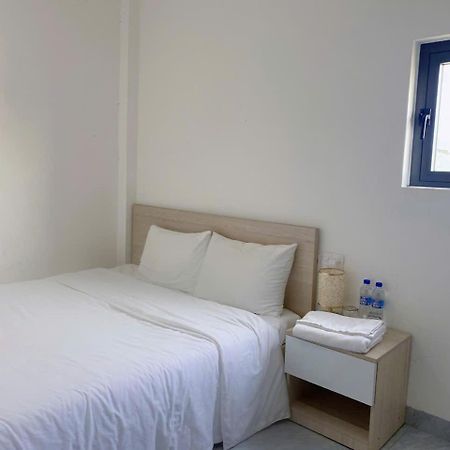 Tigon'S House Bed and Breakfast Da Nang Buitenkant foto