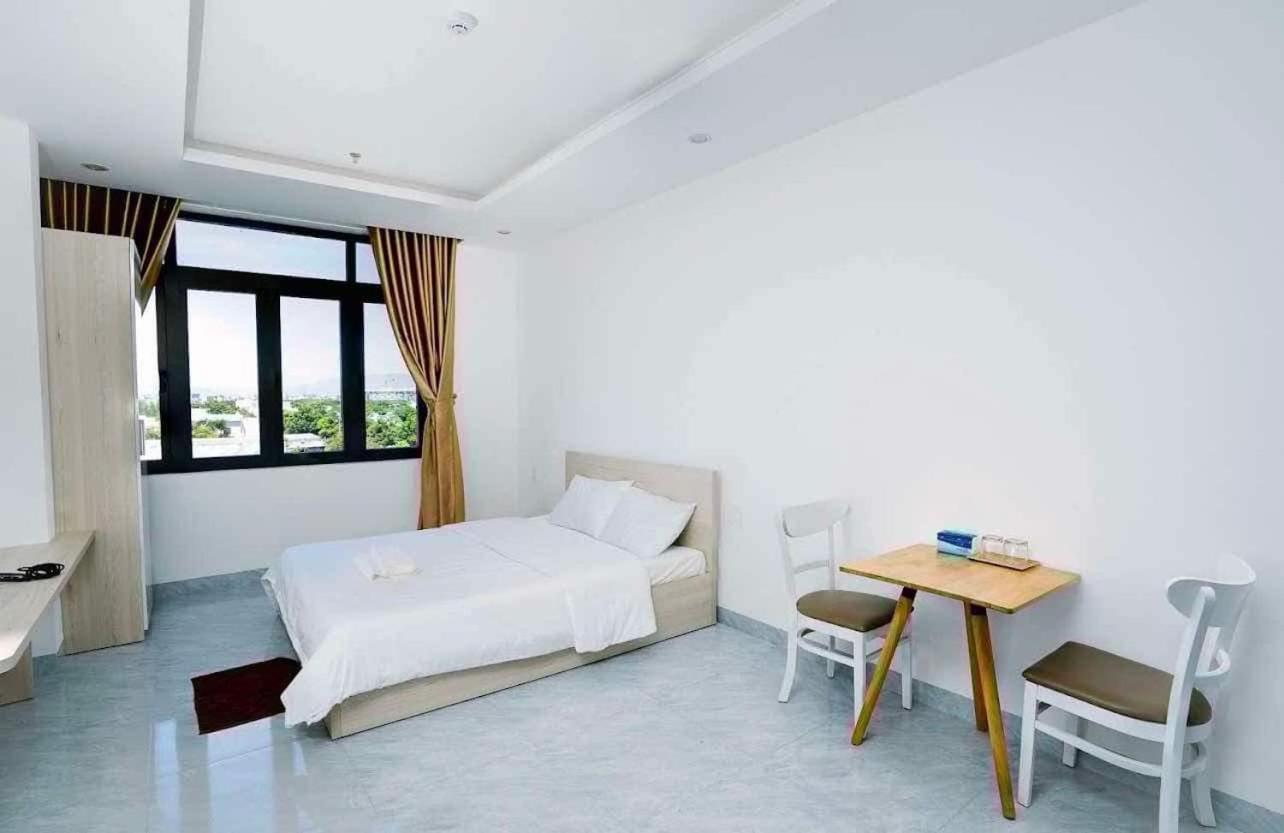 Tigon'S House Bed and Breakfast Da Nang Buitenkant foto