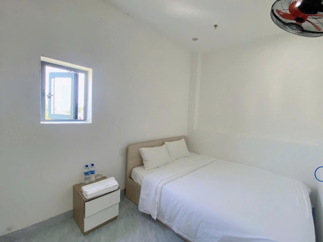 Tigon'S House Bed and Breakfast Da Nang Buitenkant foto