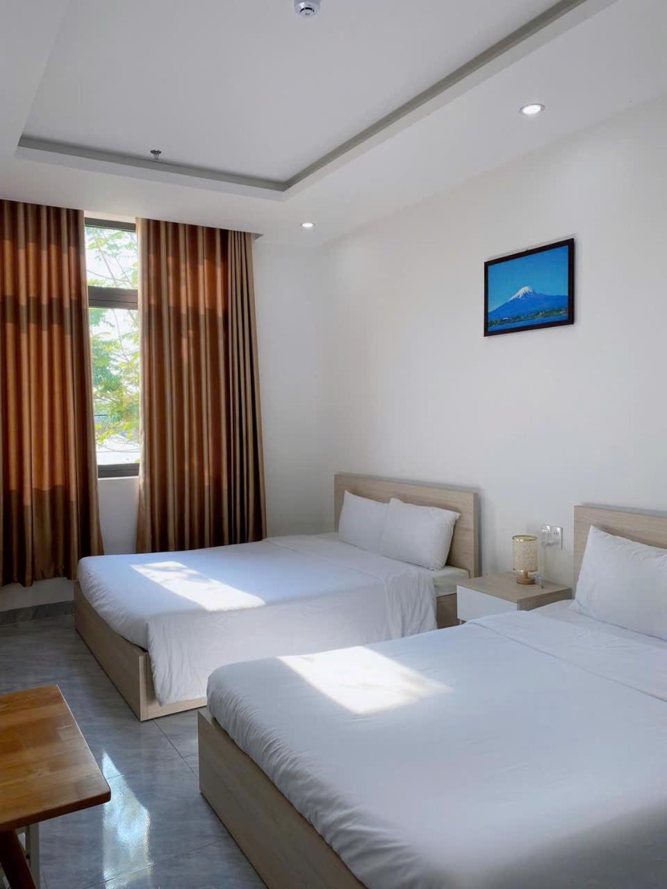 Tigon'S House Bed and Breakfast Da Nang Buitenkant foto